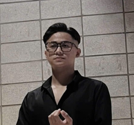Dương Quang Huy
