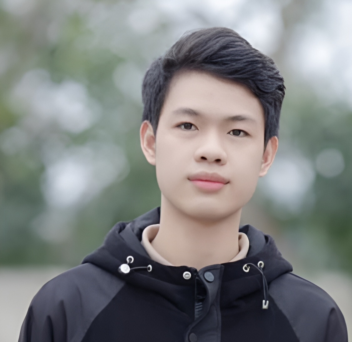 Dương Văn Duy