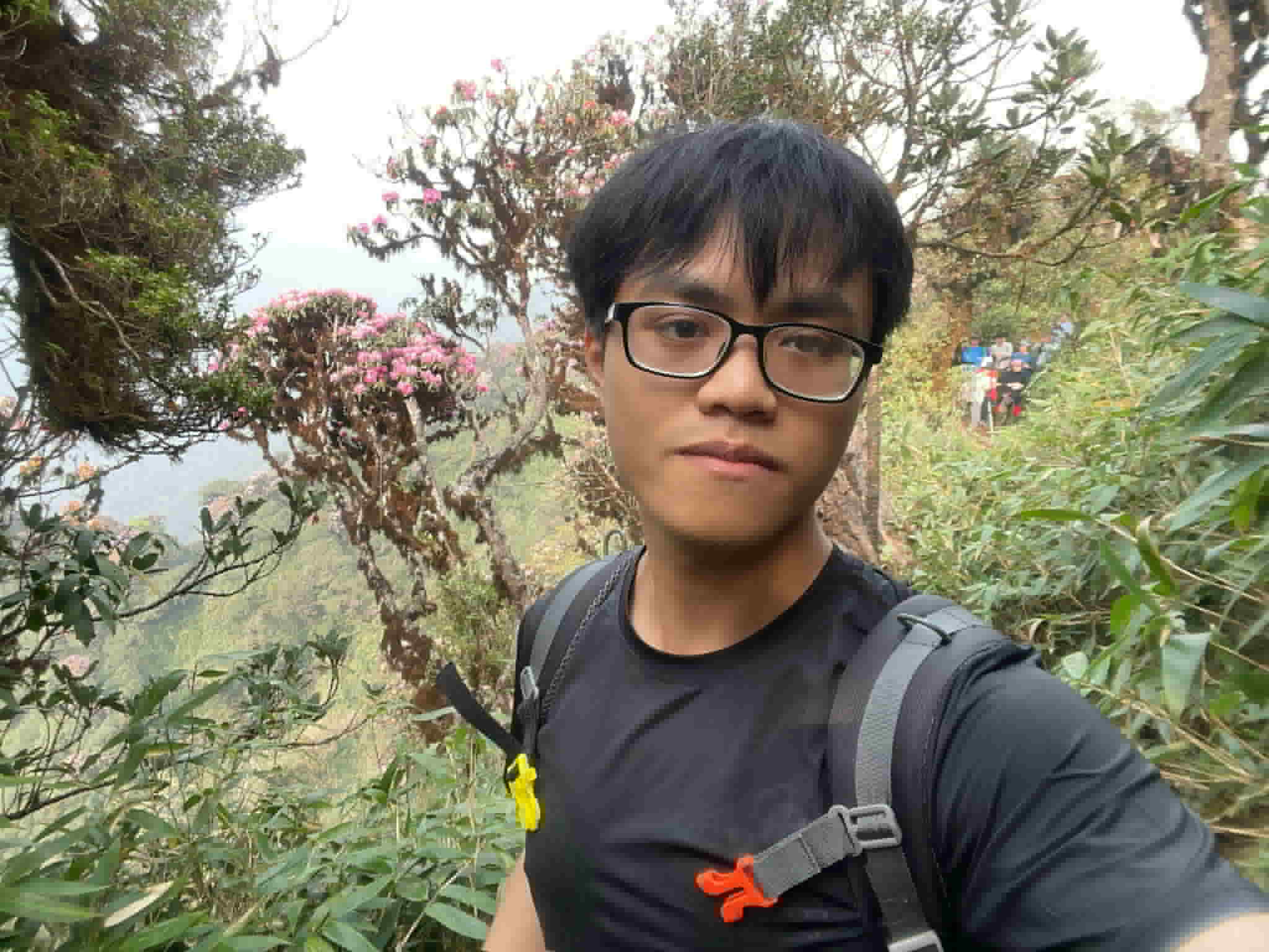 Nguyễn Tuấn Minh